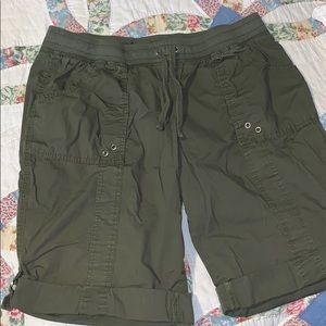 Walking Shorts